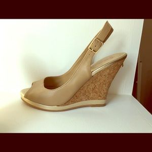 Lilly Pulitzer Wedges